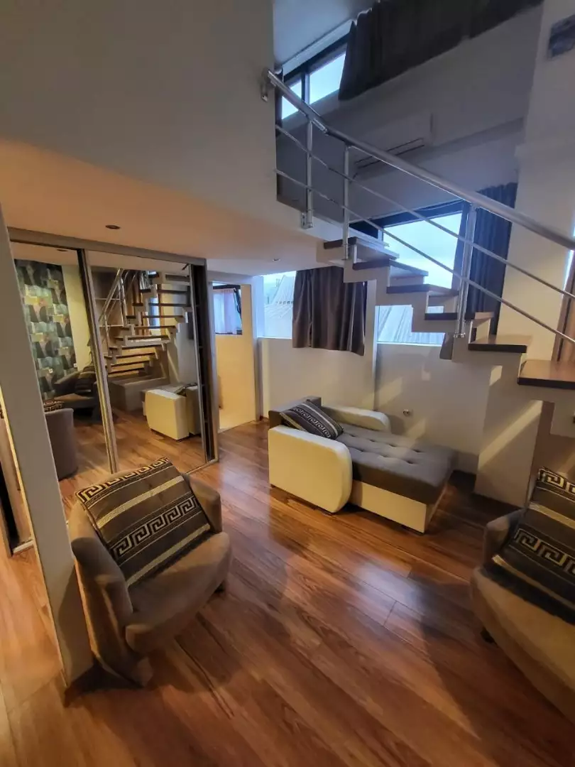 Flat 38m² in Montenegro, Bar. Priced at 84000€ rent photo-8