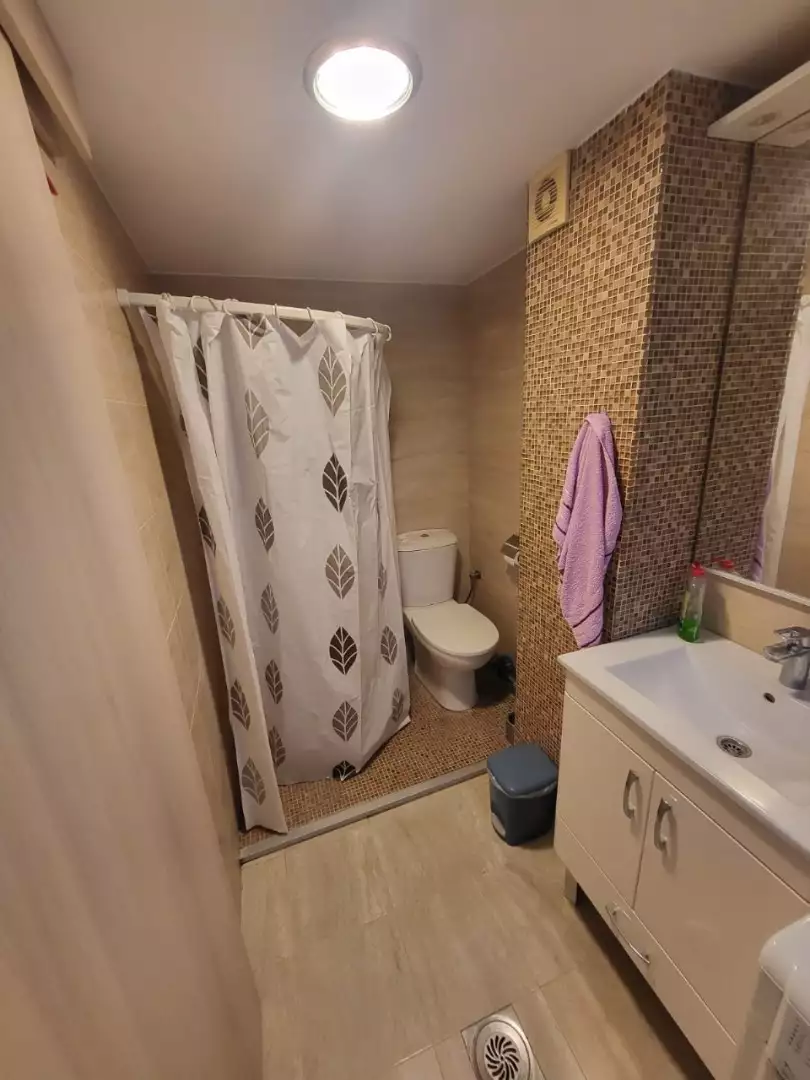 Flat 38m² in Montenegro, Bar. Priced at 84000€ rent photo-9