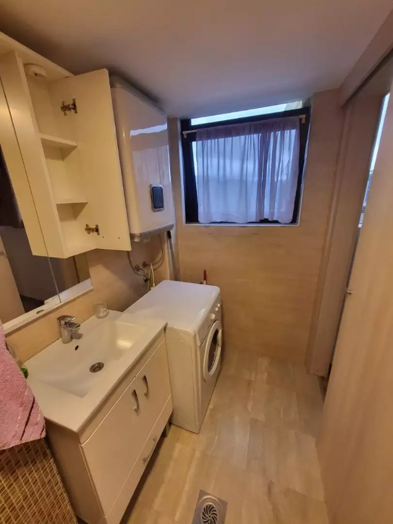 Flat 38m² in Montenegro, Bar. Priced at 84000€ rent photo-10
