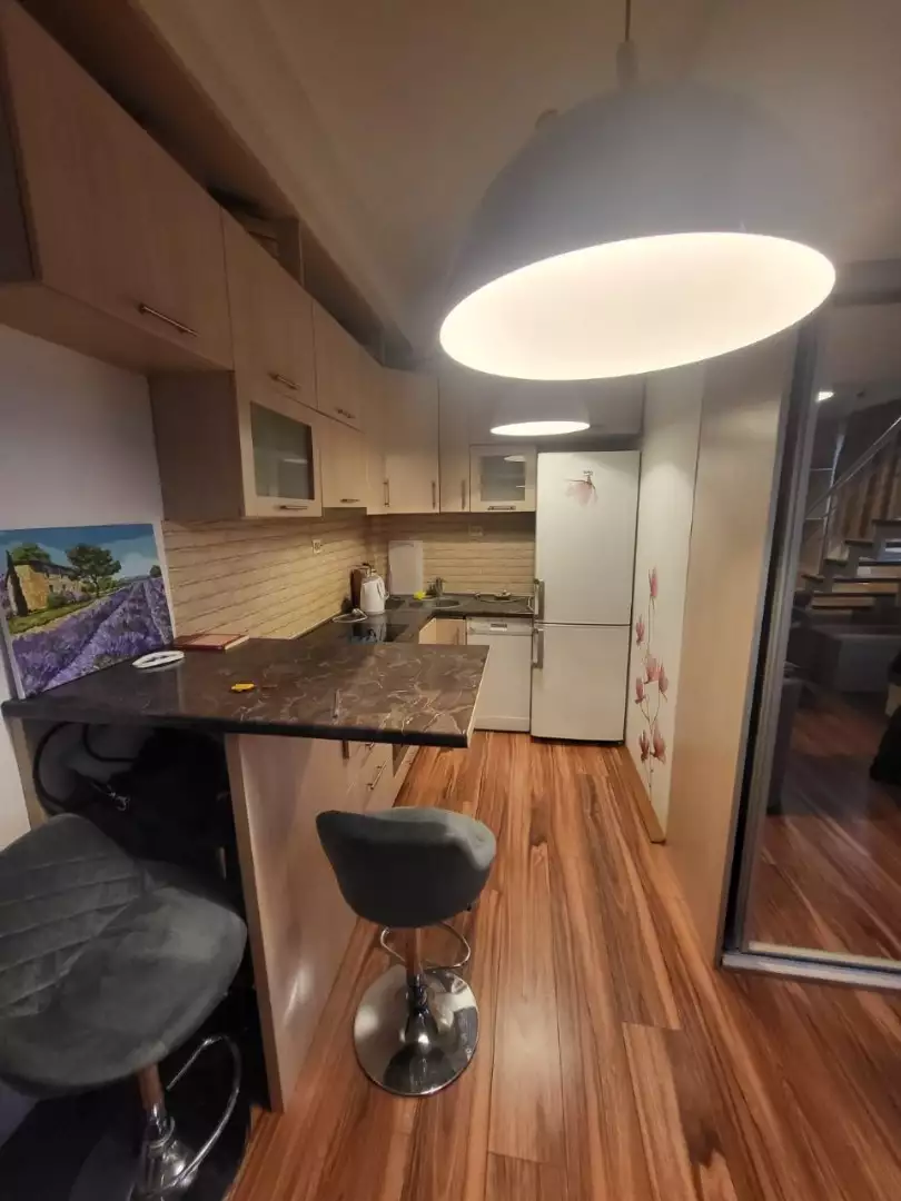 Flat 38m² in Montenegro, Bar. Priced at 84000€ rent photo-11