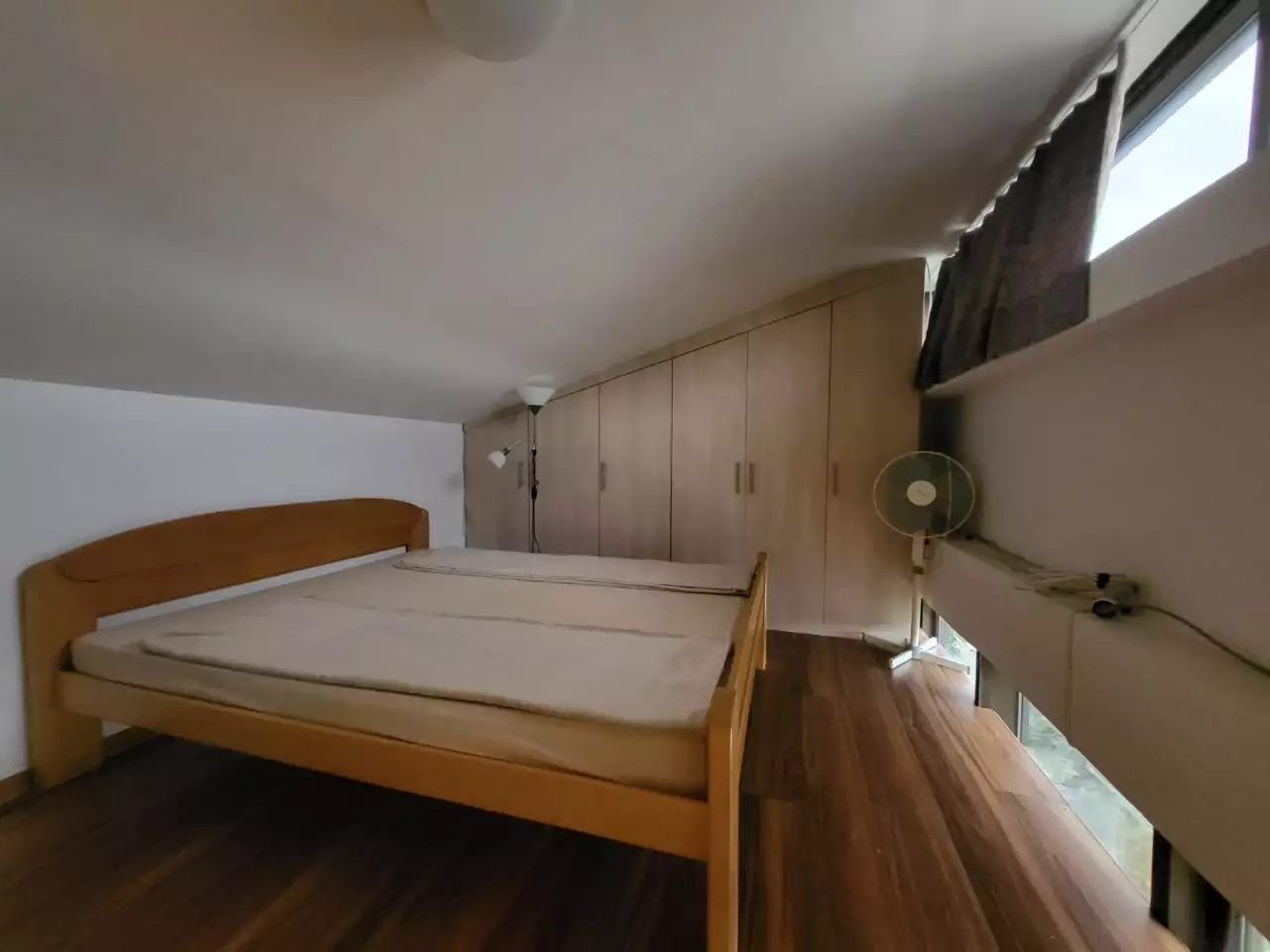 Flat 38m² in Montenegro, Bar. Priced at 84000€ rent photo-12