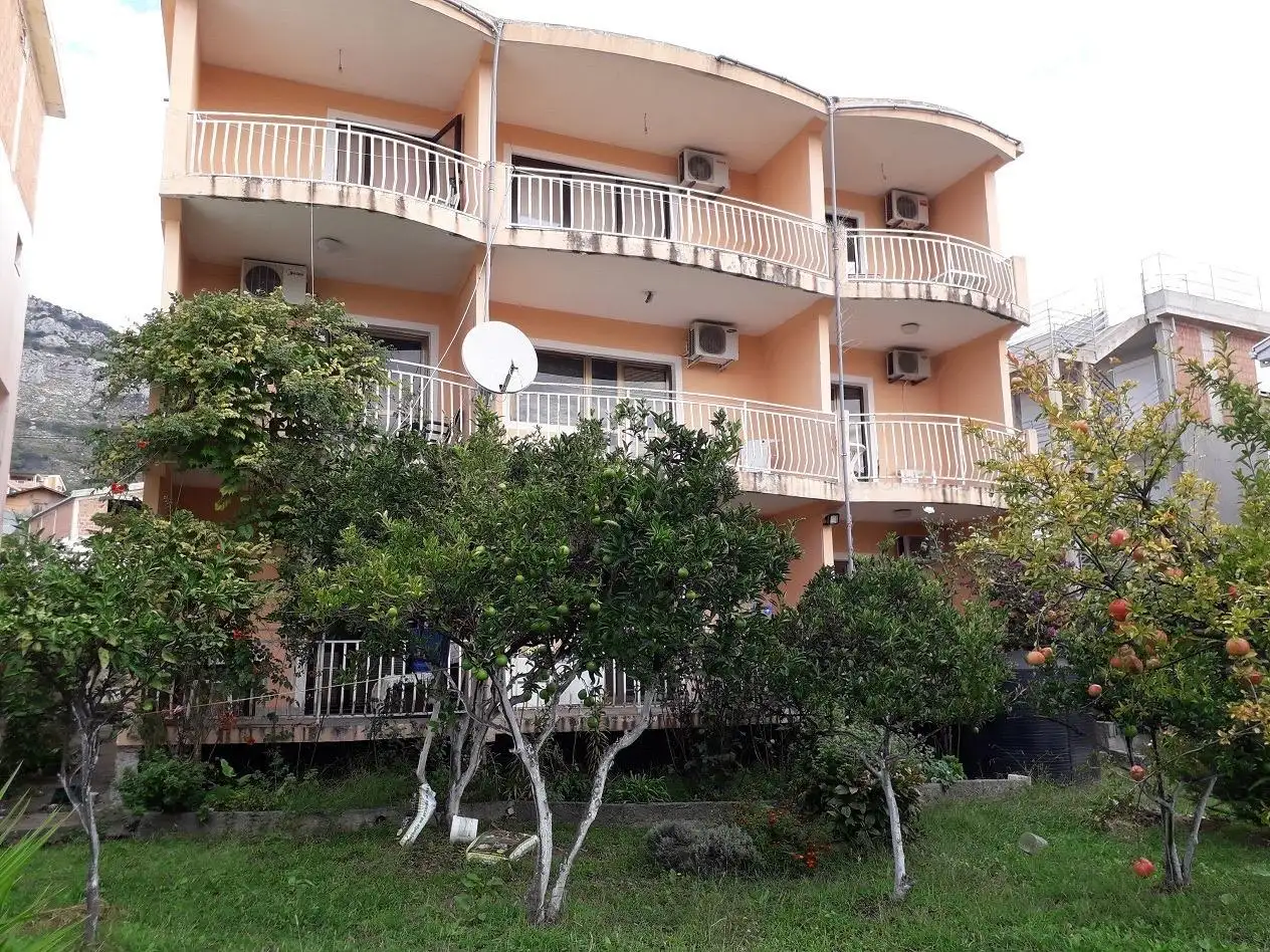 House 280m² in Montenegro, Bar. Priced at 270000€ rent photo-1