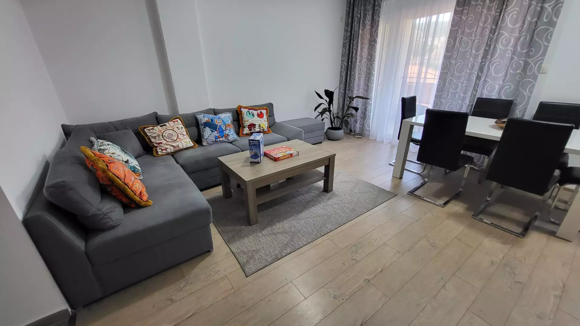 Flat 67m² in Montenegro, Becici. Priced at 205000€ rent photo-1