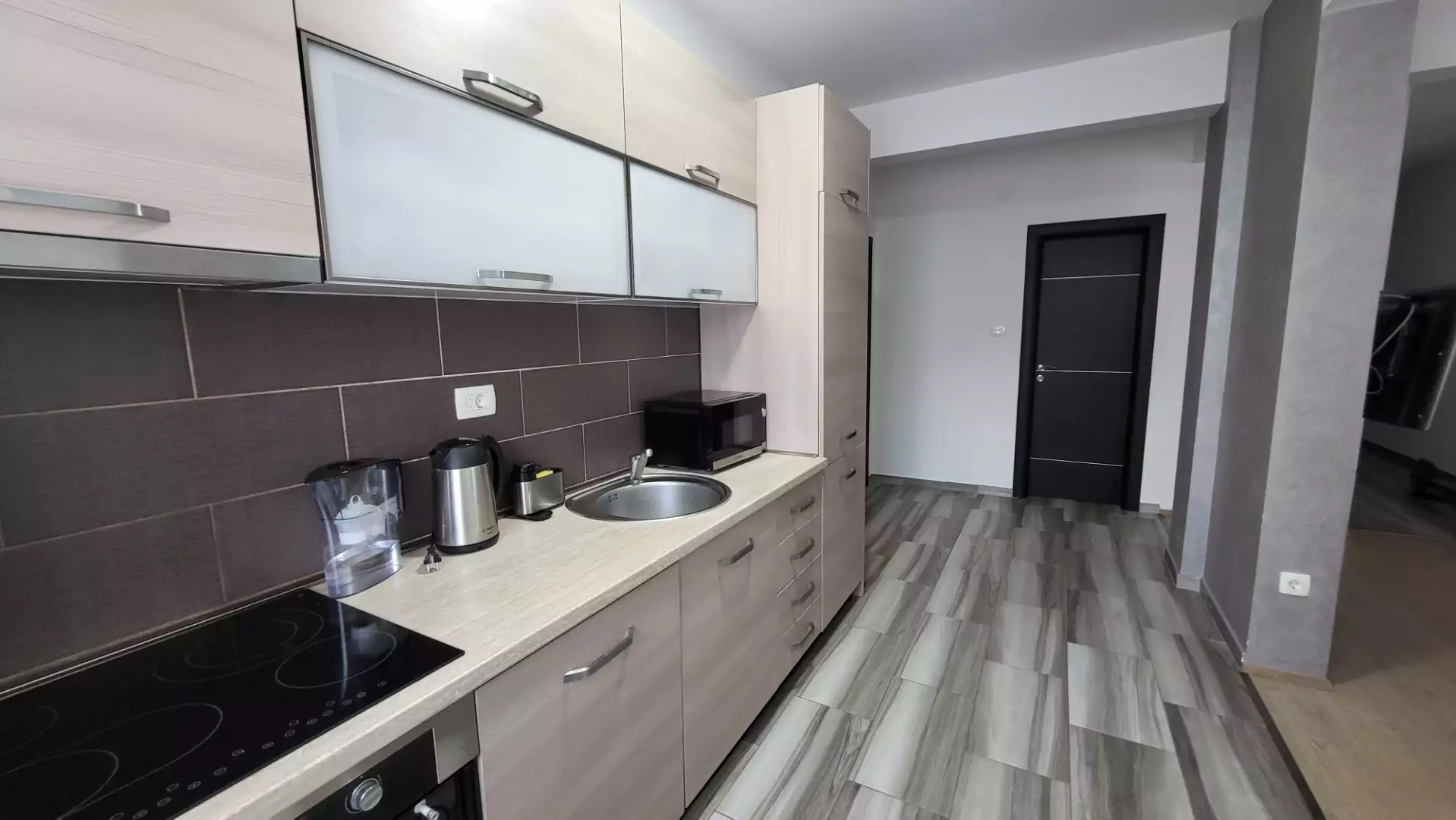 Flat 67m² in Montenegro, Becici. Priced at 205000€ rent photo-2