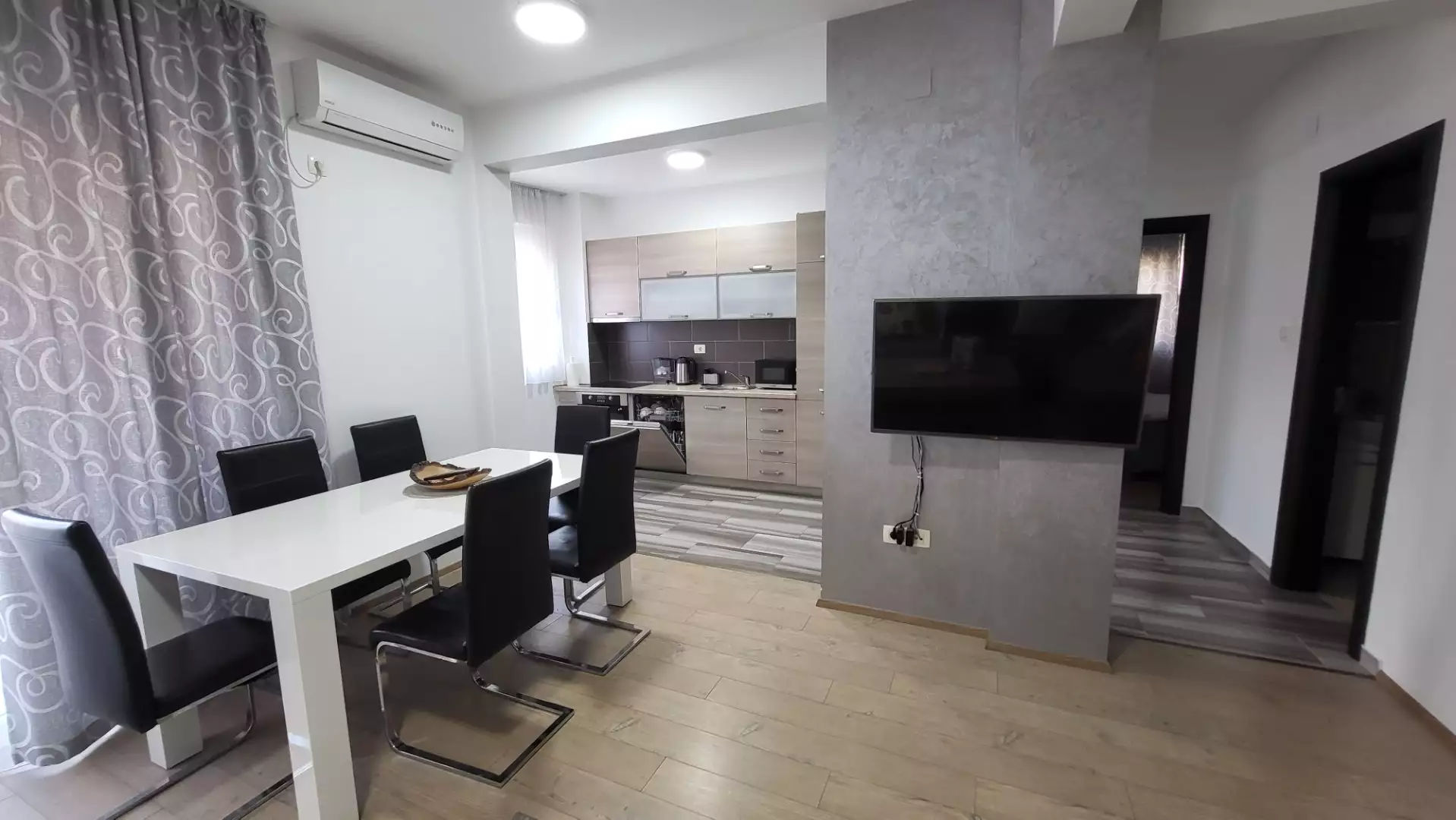 Flat 67m² in Montenegro, Becici. Priced at 205000€ rent photo-4
