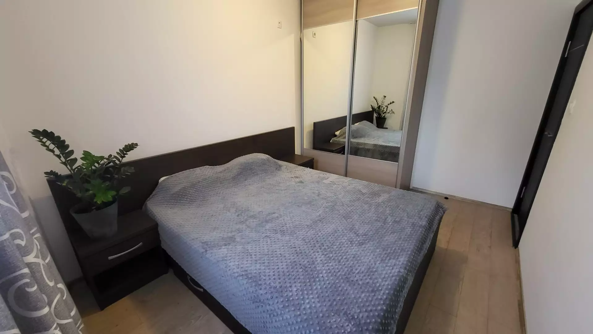 Flat 67m² in Montenegro, Becici. Priced at 205000€ rent photo-7