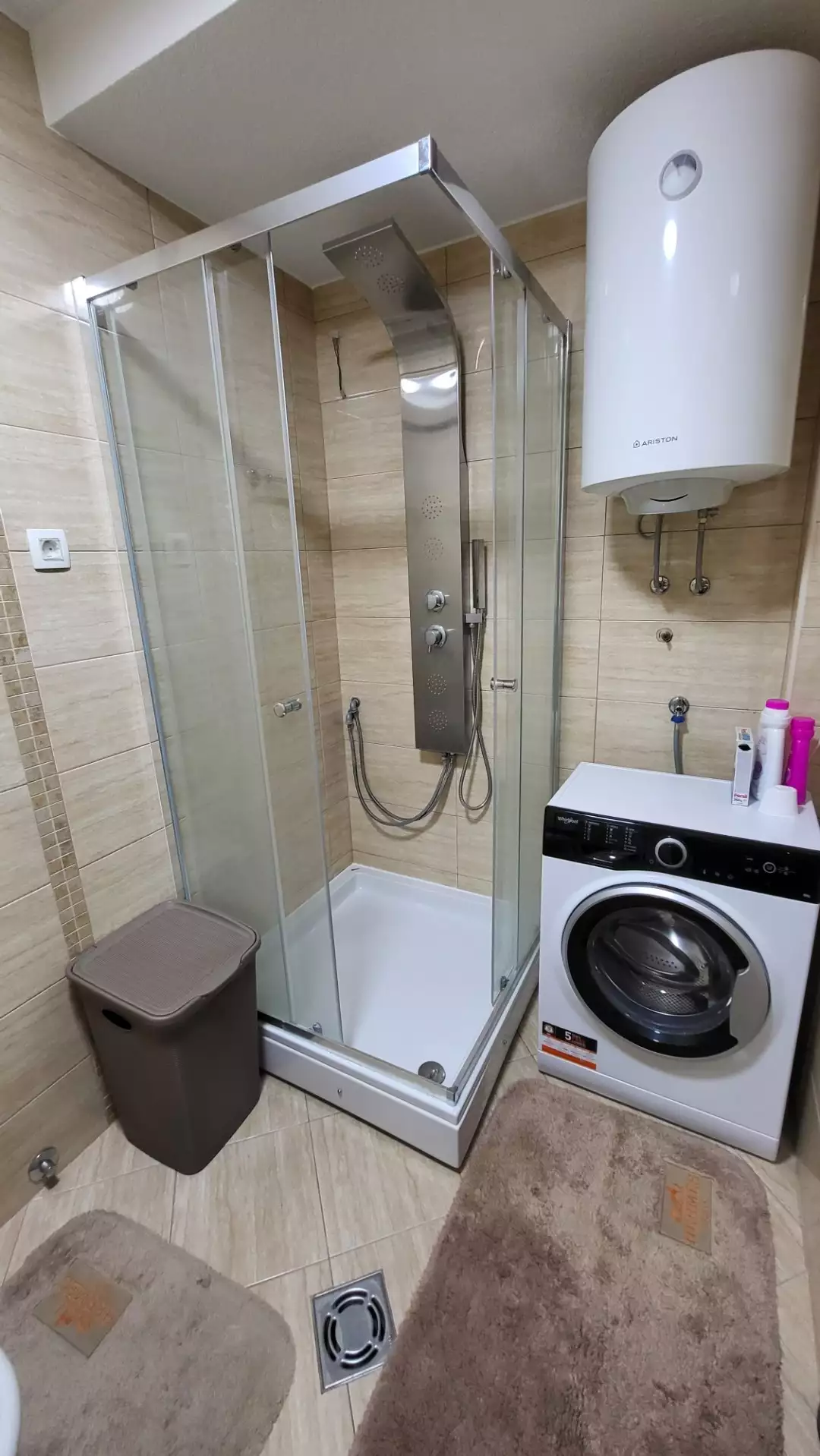 Flat 67m² in Montenegro, Becici. Priced at 205000€ rent photo-10