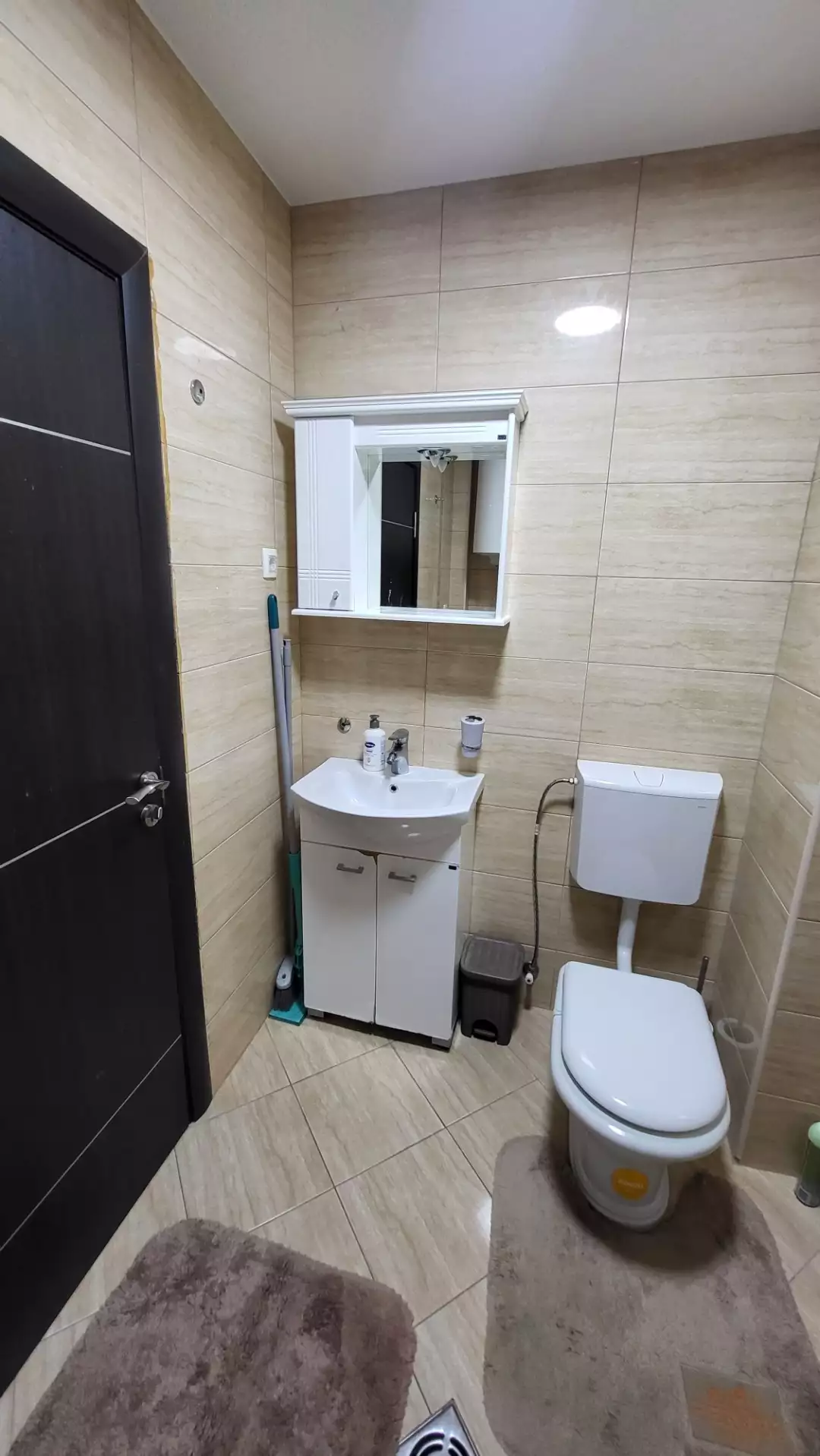 Flat 67m² in Montenegro, Becici. Priced at 205000€ rent photo-11