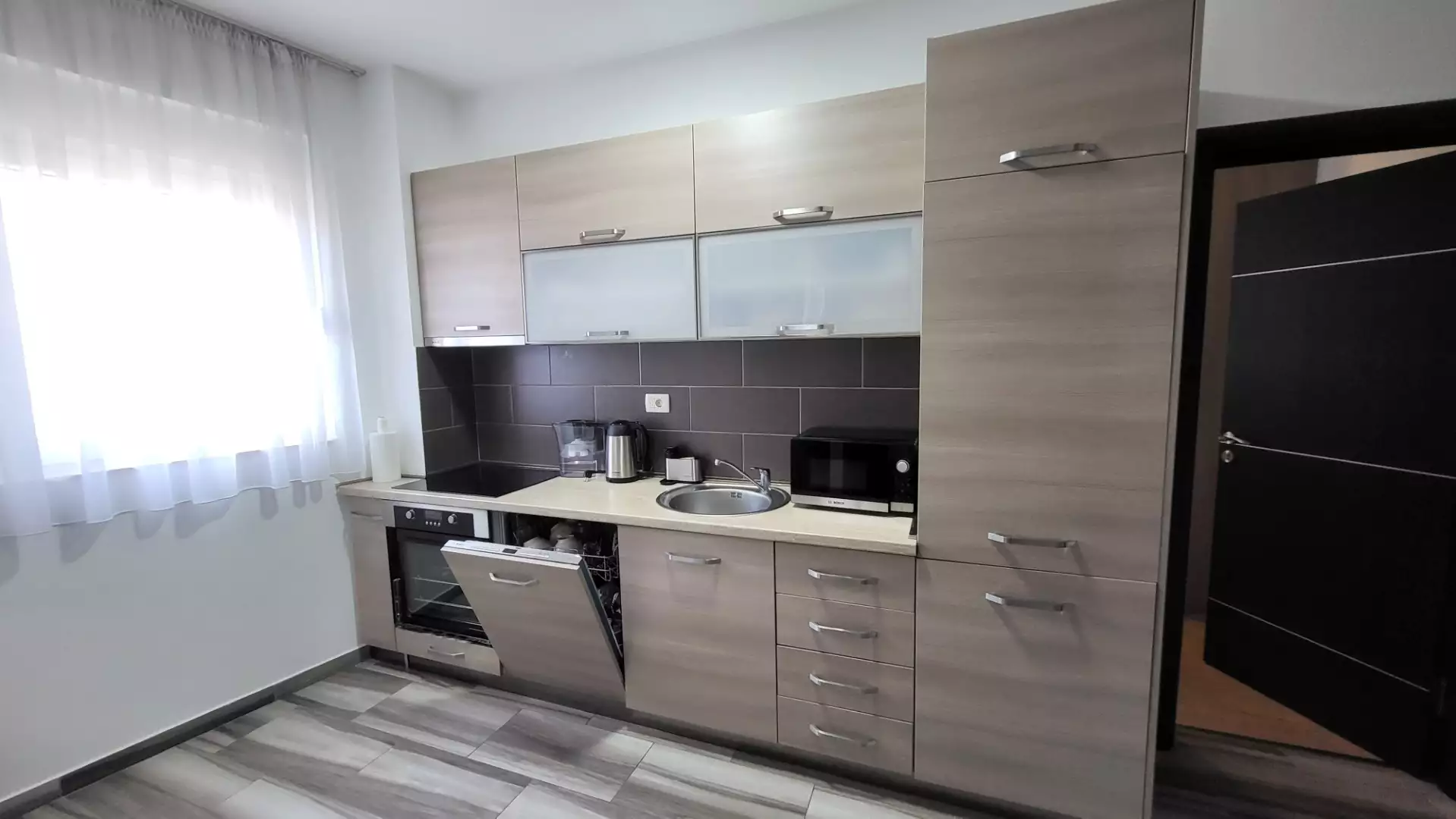 Flat 67m² in Montenegro, Becici. Priced at 205000€ rent photo-12