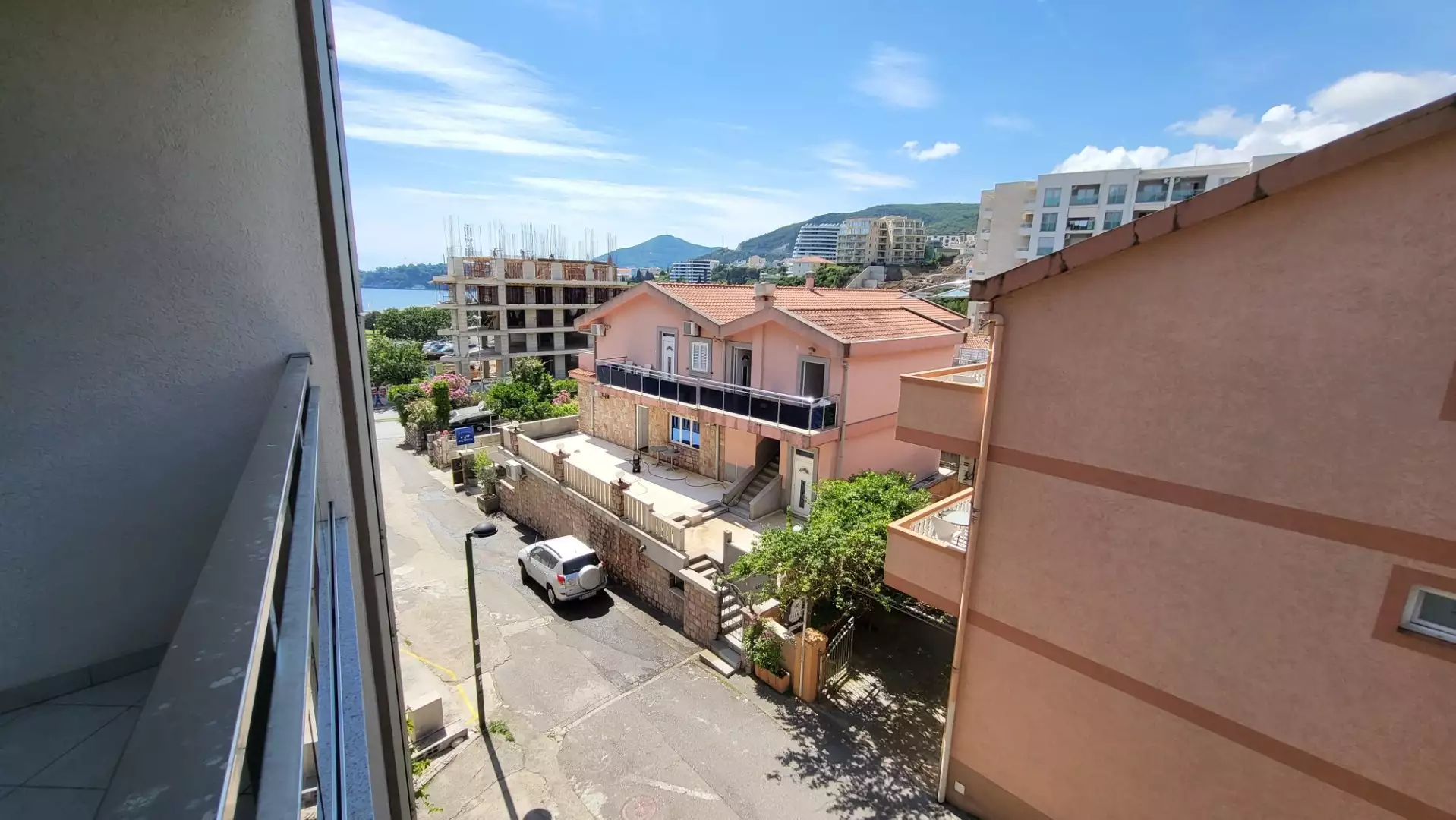 Flat 67m² in Montenegro, Becici. Priced at 205000€ rent photo-13