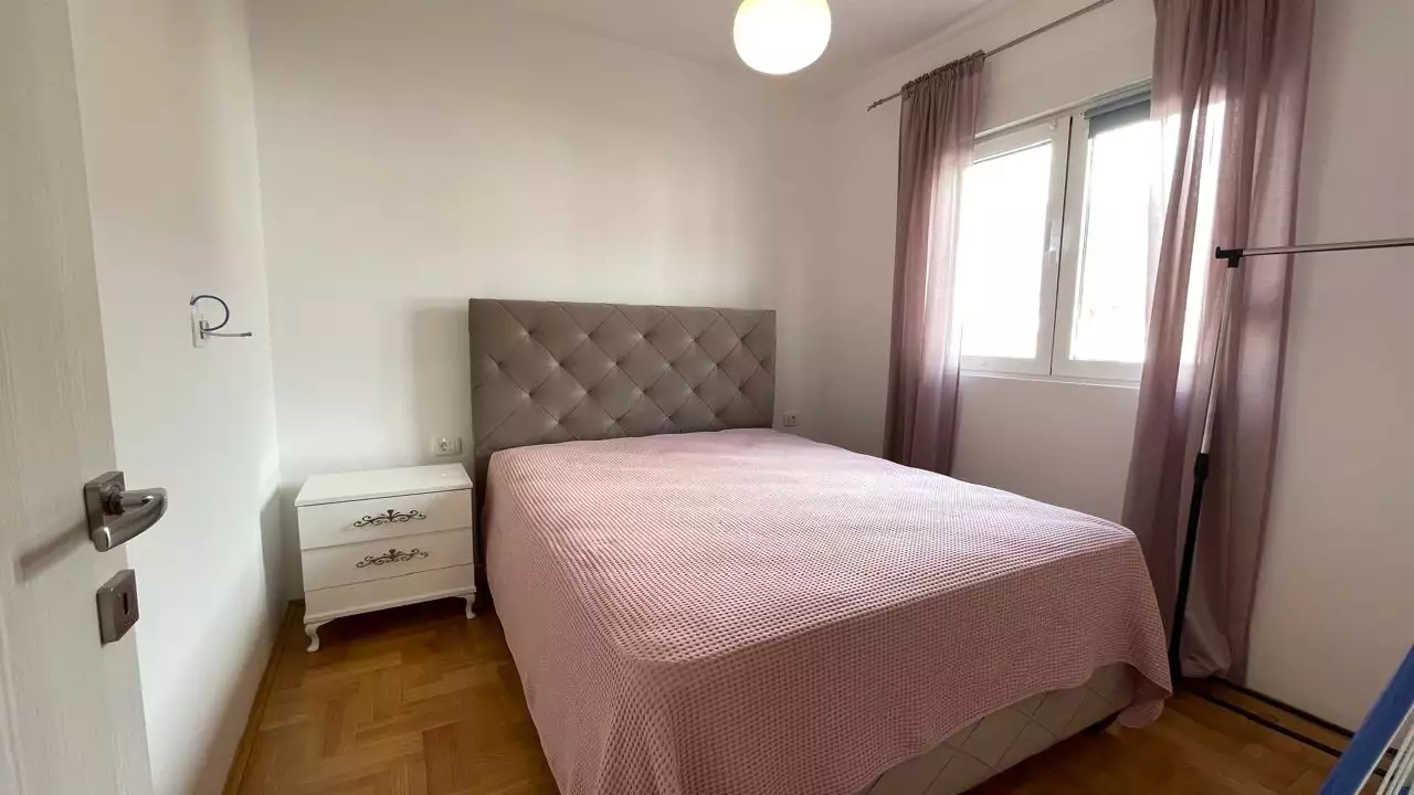 Flat 38m² in Montenegro, Budva. Priced at 135000€ rent photo-2