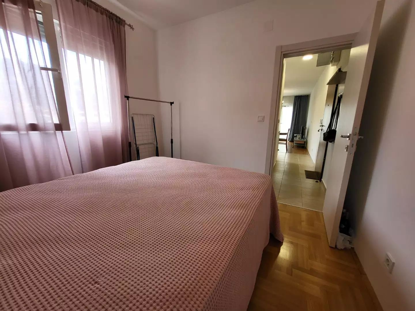 Flat 38m² in Montenegro, Budva. Priced at 135000€ rent photo-3