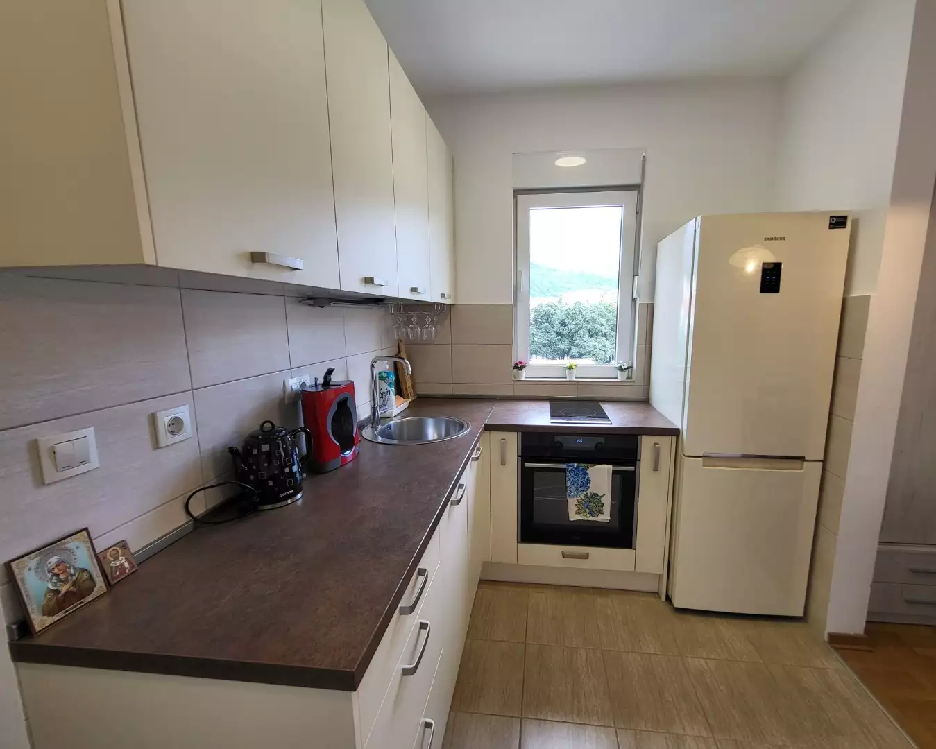 Flat 38m² in Montenegro, Budva. Priced at 135000€ rent photo-4