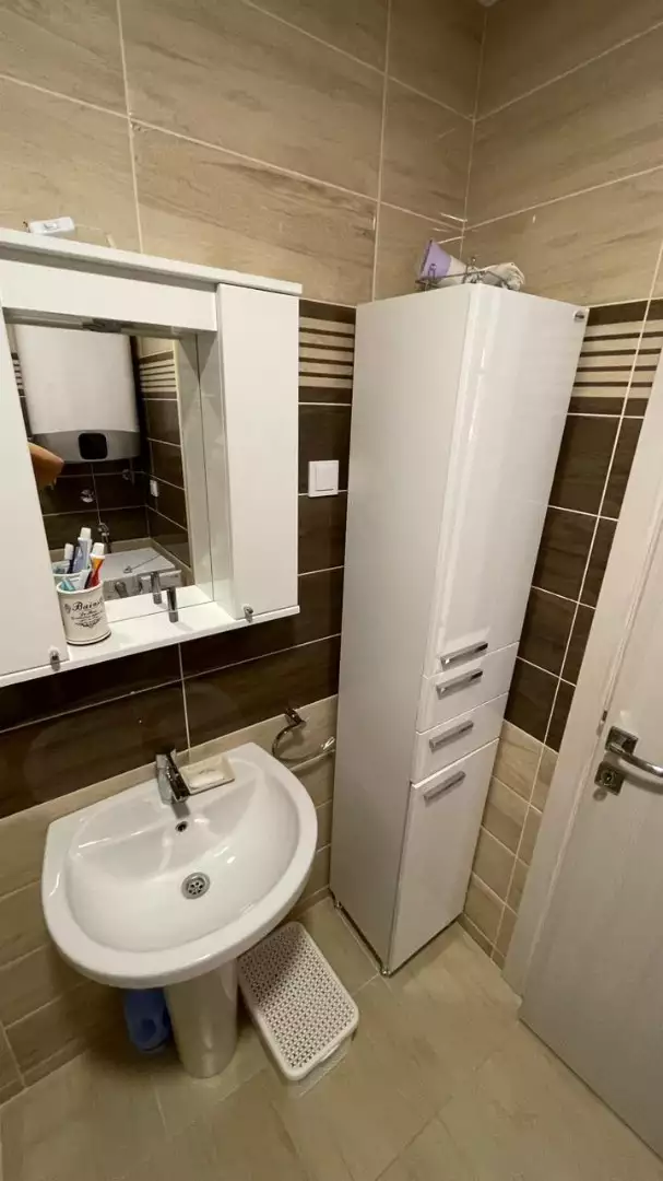 Flat 38m² in Montenegro, Budva. Priced at 135000€ rent photo-5