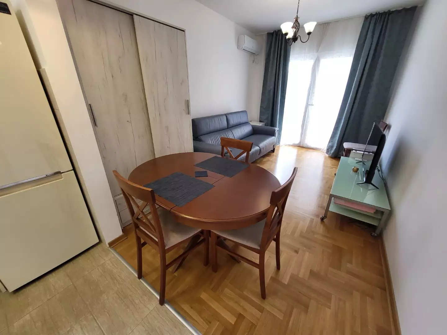 Flat 38m² in Montenegro, Budva. Priced at 135000€ rent photo-7