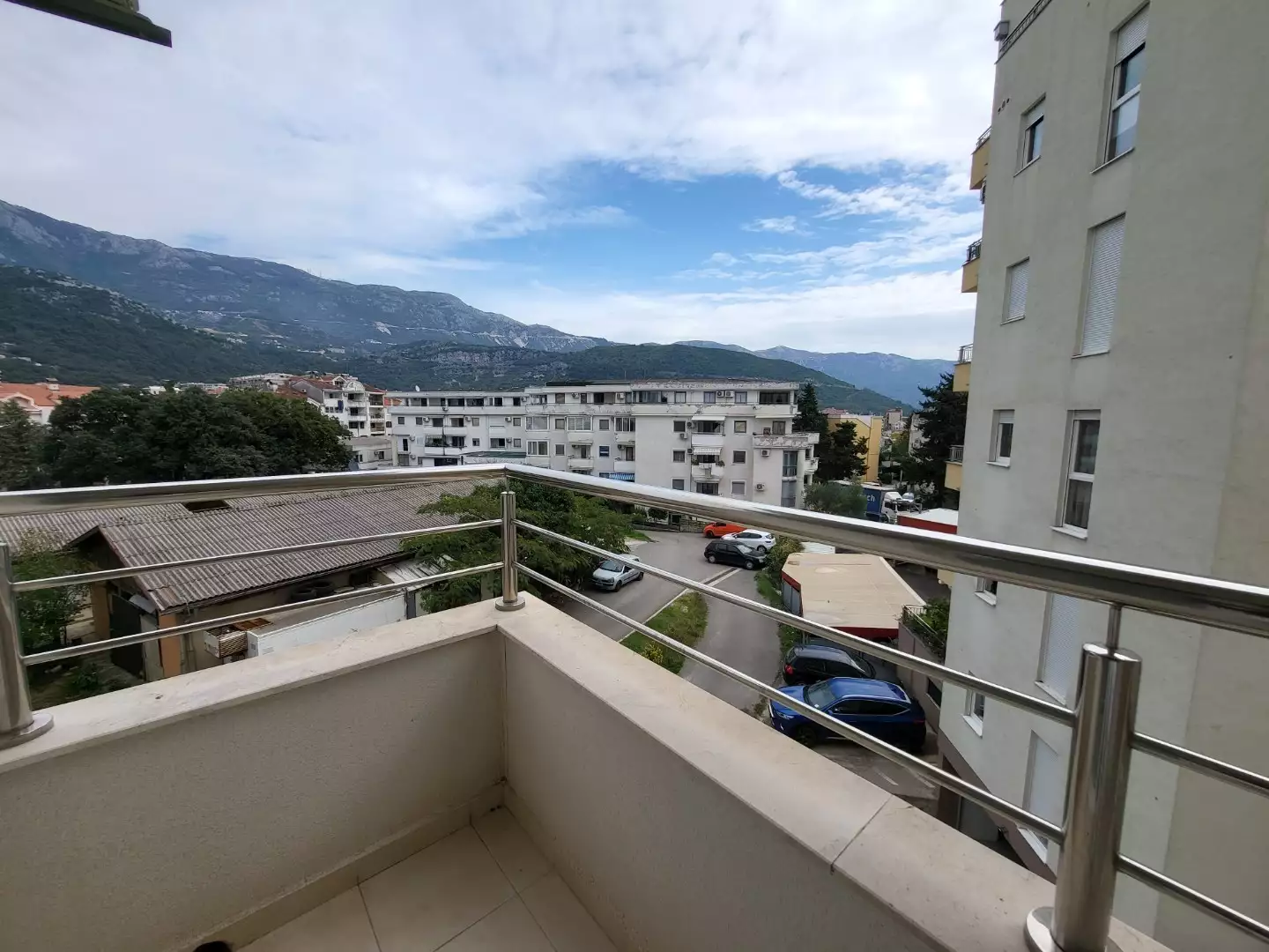 Flat 38m² in Montenegro, Budva. Priced at 135000€ rent photo-8