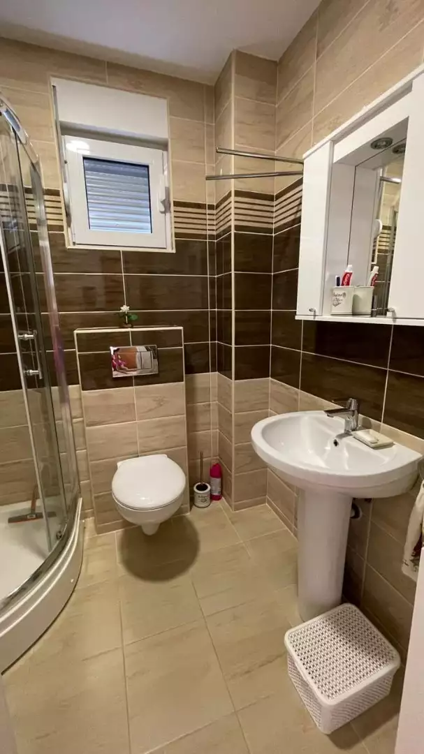 Flat 38m² in Montenegro, Budva. Priced at 135000€ rent photo-9