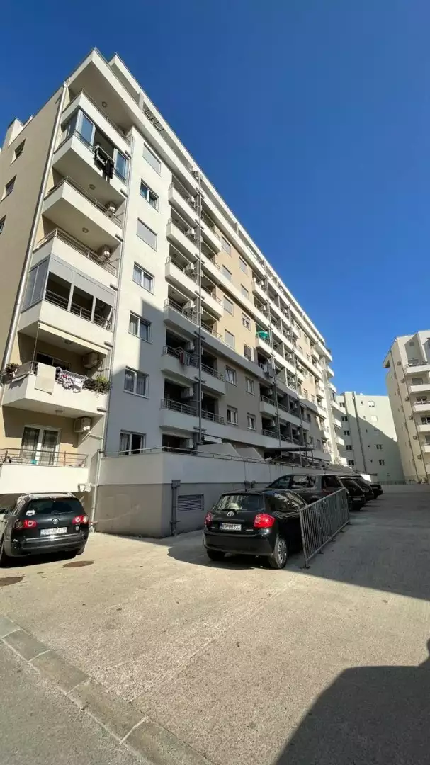 Flat 38m² in Montenegro, Budva. Priced at 135000€ rent photo-10