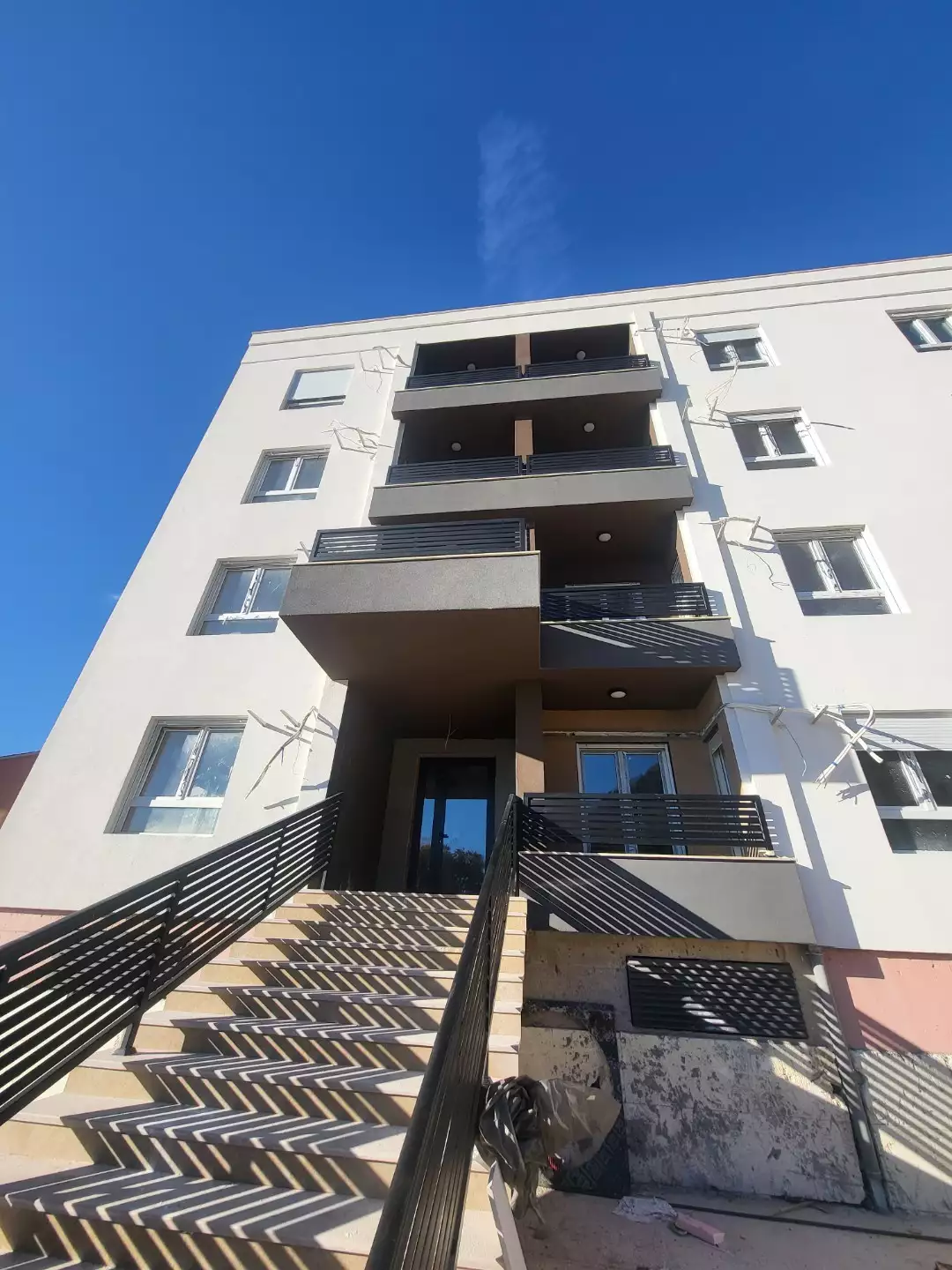 Flat 31m² in Montenegro, Budva. Priced at 85000€ rent photo-1