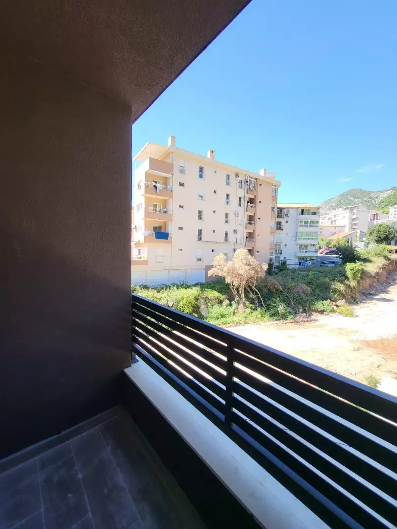 Flat 31m² in Montenegro, Budva. Priced at 85000€ rent photo-3
