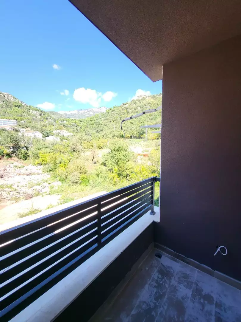 Flat 31m² in Montenegro, Budva. Priced at 85000€ rent photo-4