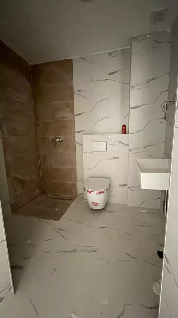 Flat 31m² in Montenegro, Budva. Priced at 85000€ rent photo-5