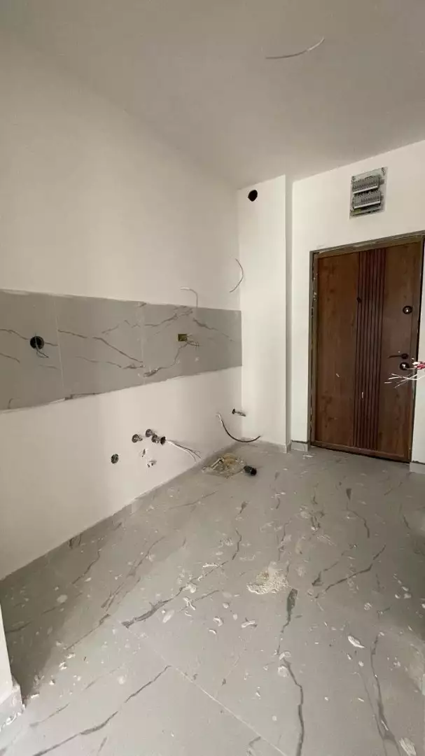 Flat 31m² in Montenegro, Budva. Priced at 85000€ rent photo-7