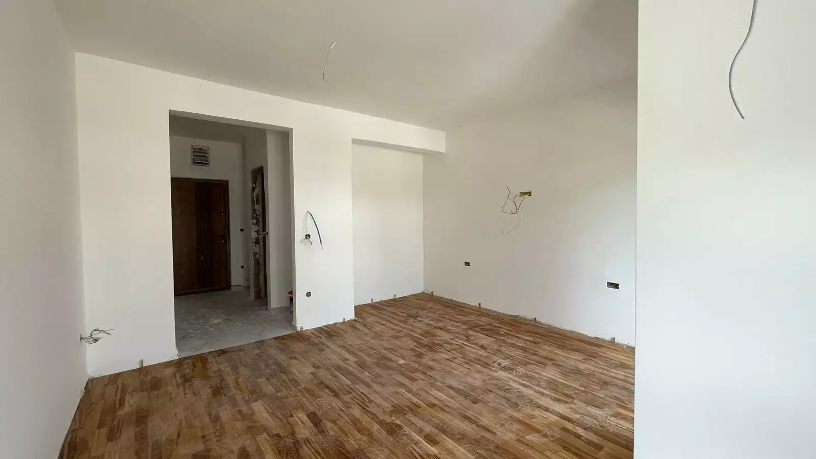 Flat 31m² in Montenegro, Budva. Priced at 85000€ rent photo-8