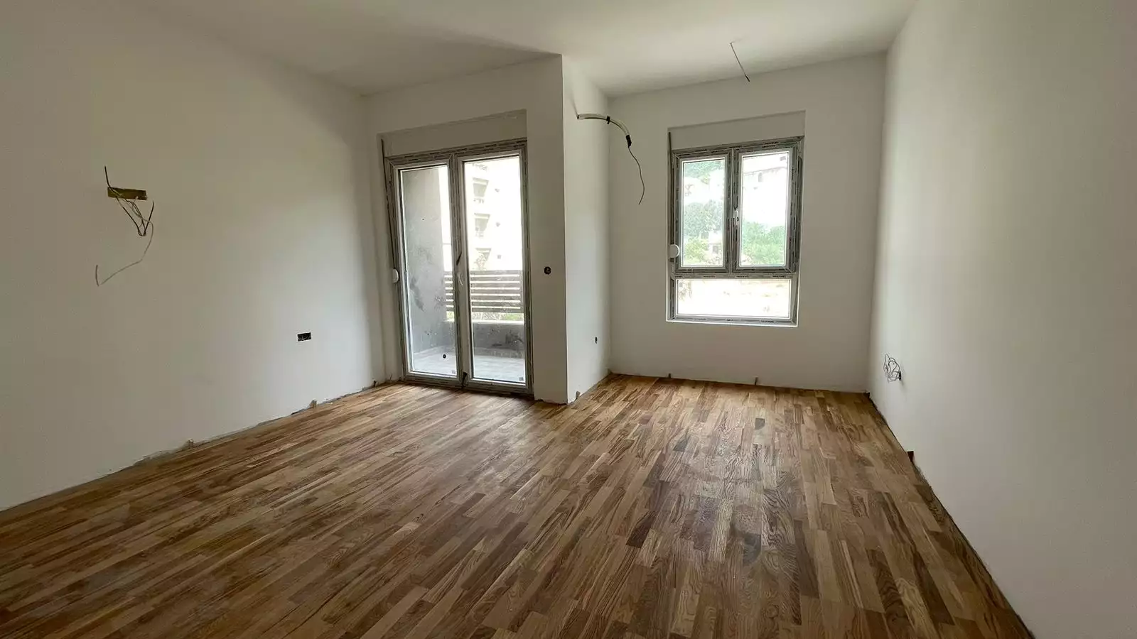 Flat 31m² in Montenegro, Budva. Priced at 85000€ rent photo-9