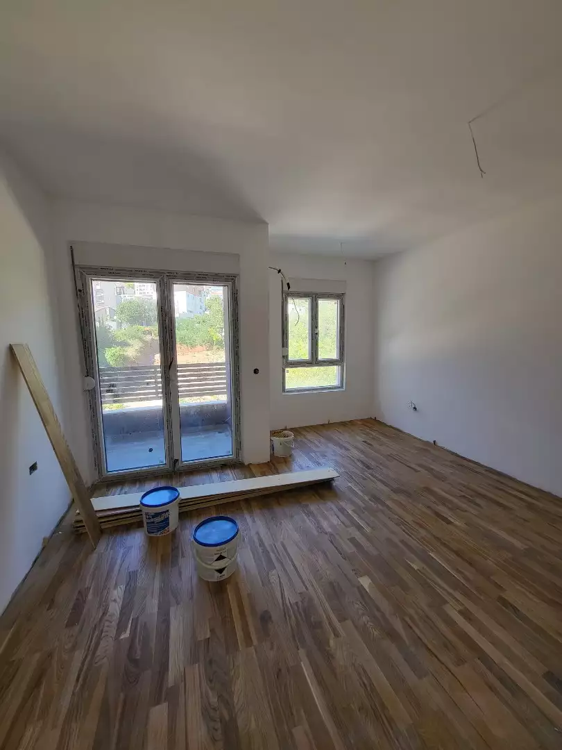 Flat 31m² in Montenegro, Budva. Priced at 85000€ rent photo-10