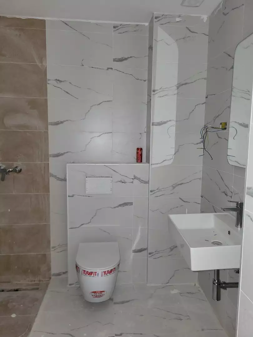 Flat 31m² in Montenegro, Budva. Priced at 85000€ rent photo-11