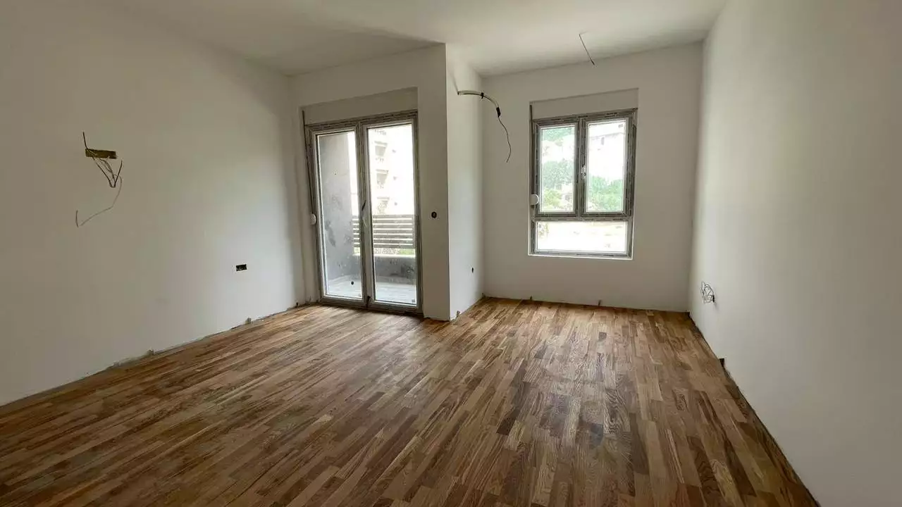 Flat 31m² in Montenegro, Budva. Priced at 85000€ rent photo-12