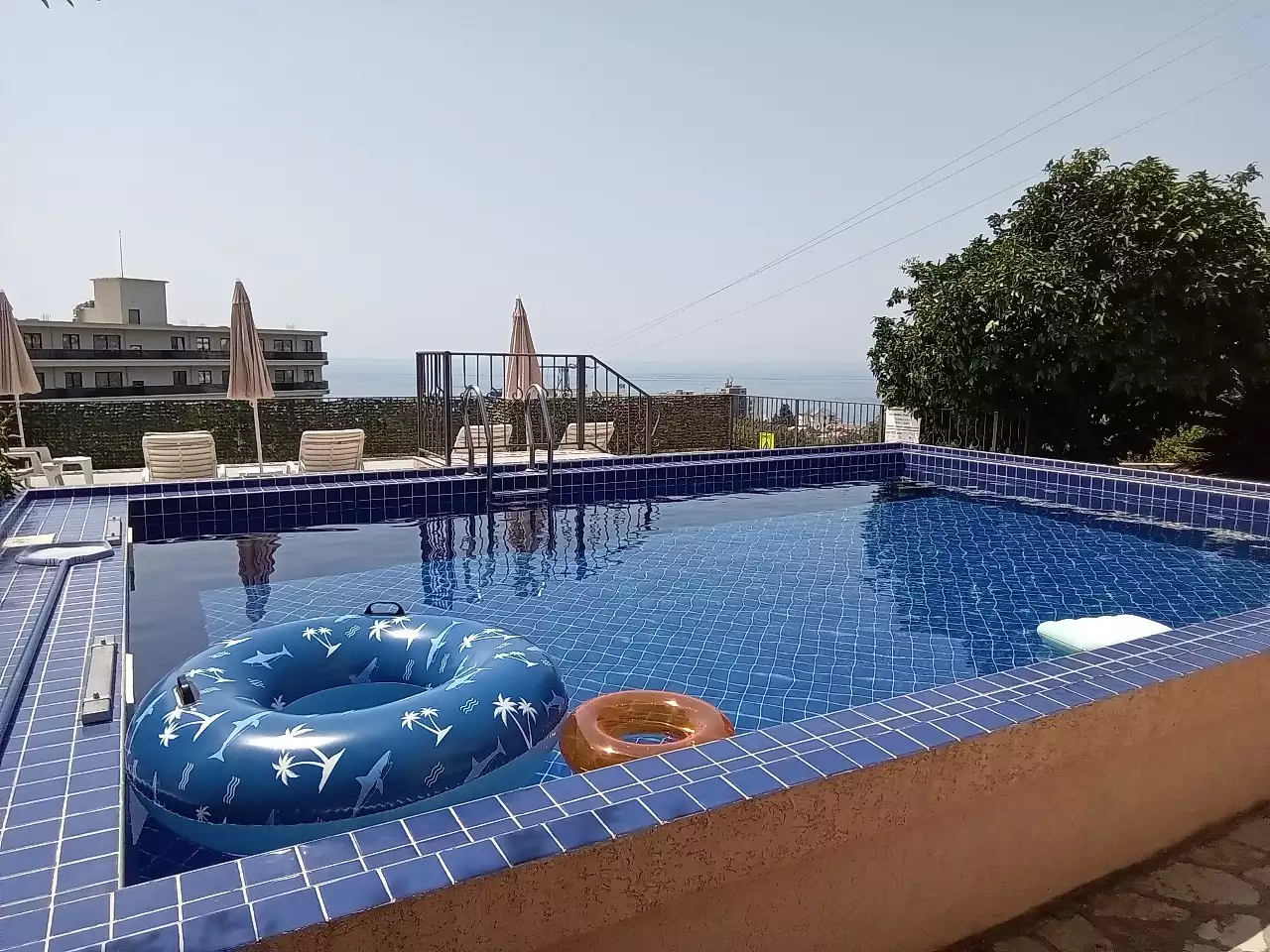 House 178m² in Montenegro, Dobra Voda. Priced at 600000€ rent photo-3