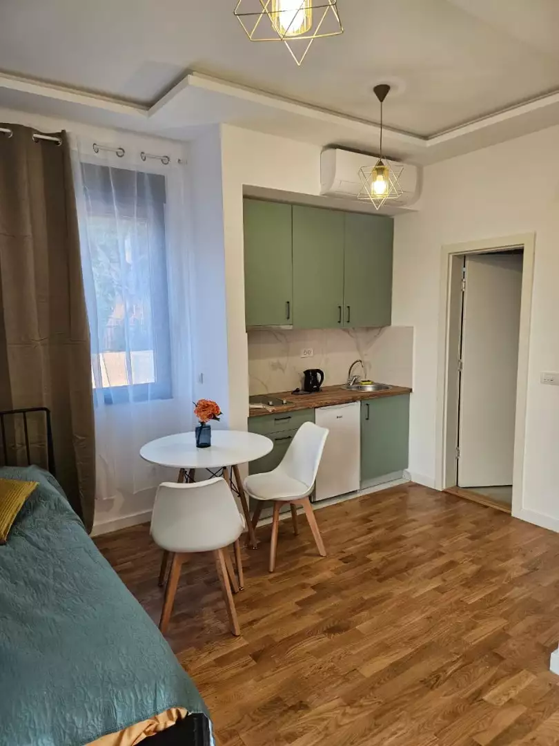 Flat 22m² in Montenegro, Bar. Priced at 79000€ rent photo-1