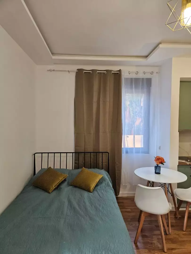 Flat 22m² in Montenegro, Bar. Priced at 79000€ rent photo-2