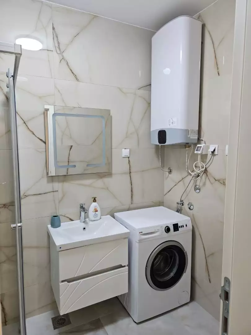 Flat 22m² in Montenegro, Bar. Priced at 79000€ rent photo-3