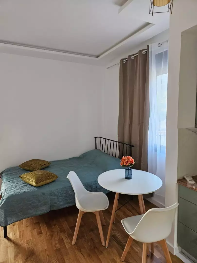 Flat 22m² in Montenegro, Bar. Priced at 79000€ rent photo-5