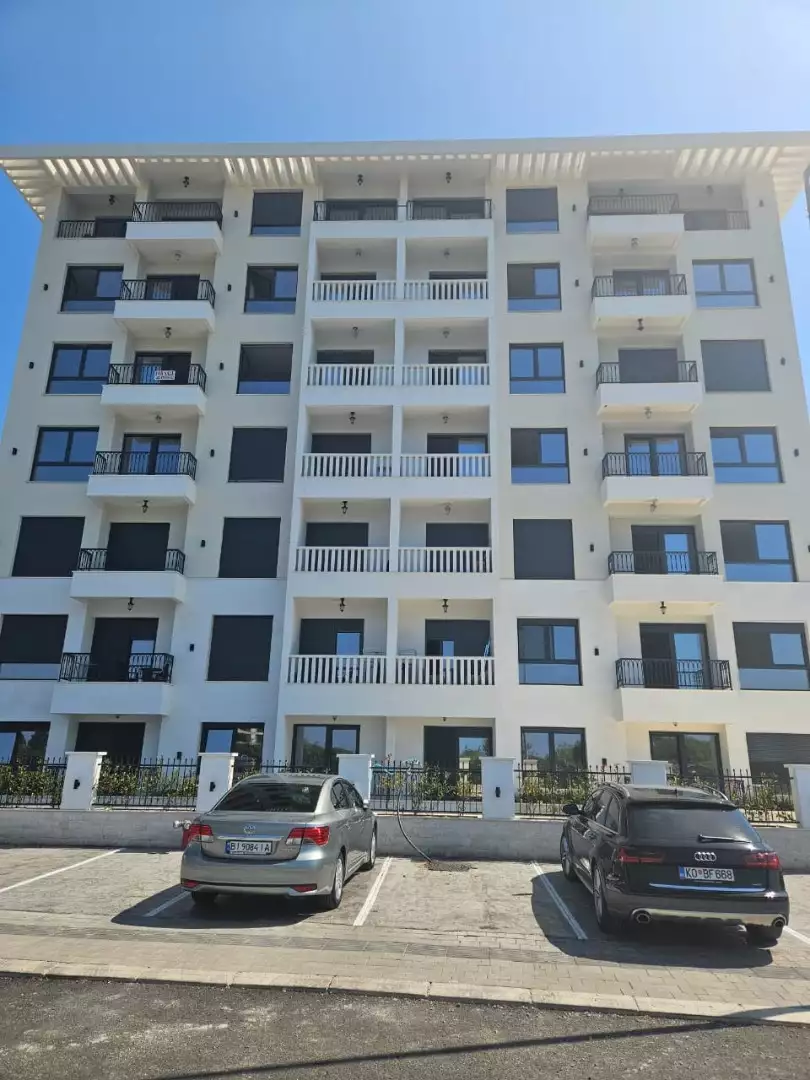 Flat 22m² in Montenegro, Bar. Priced at 79000€ rent photo-6