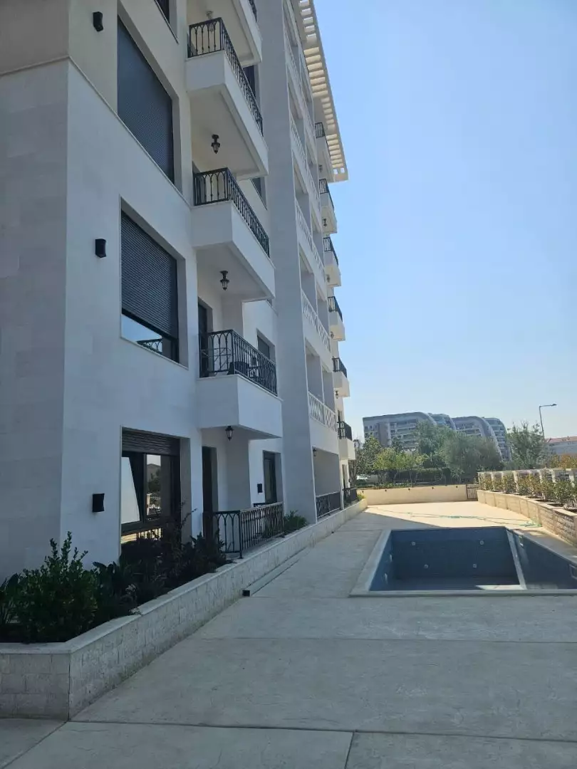 Flat 22m² in Montenegro, Bar. Priced at 79000€ rent photo-7