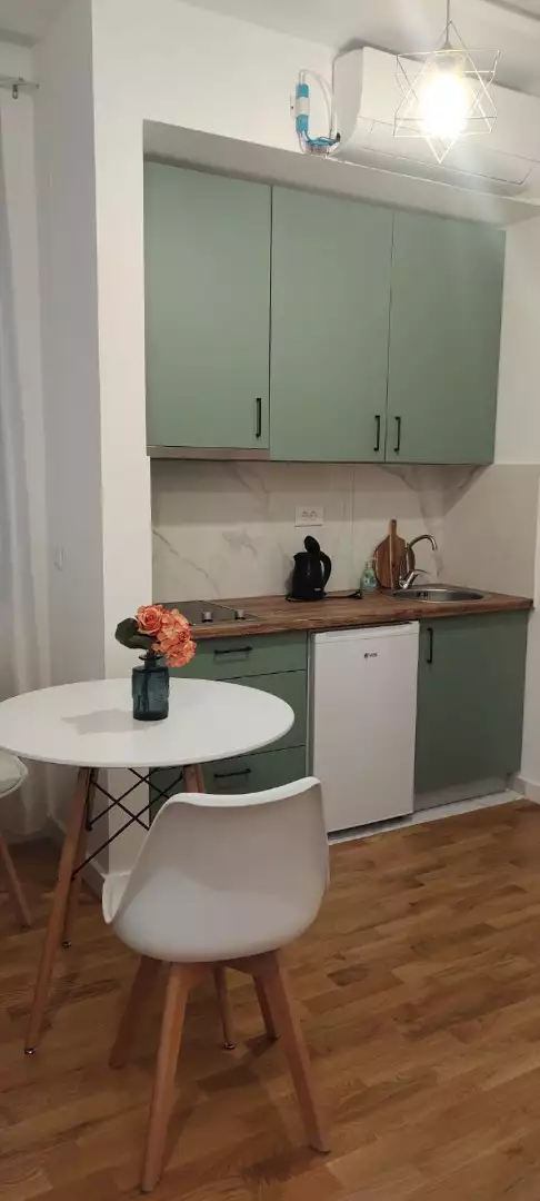 Flat 22m² in Montenegro, Bar. Priced at 79000€ rent photo-8