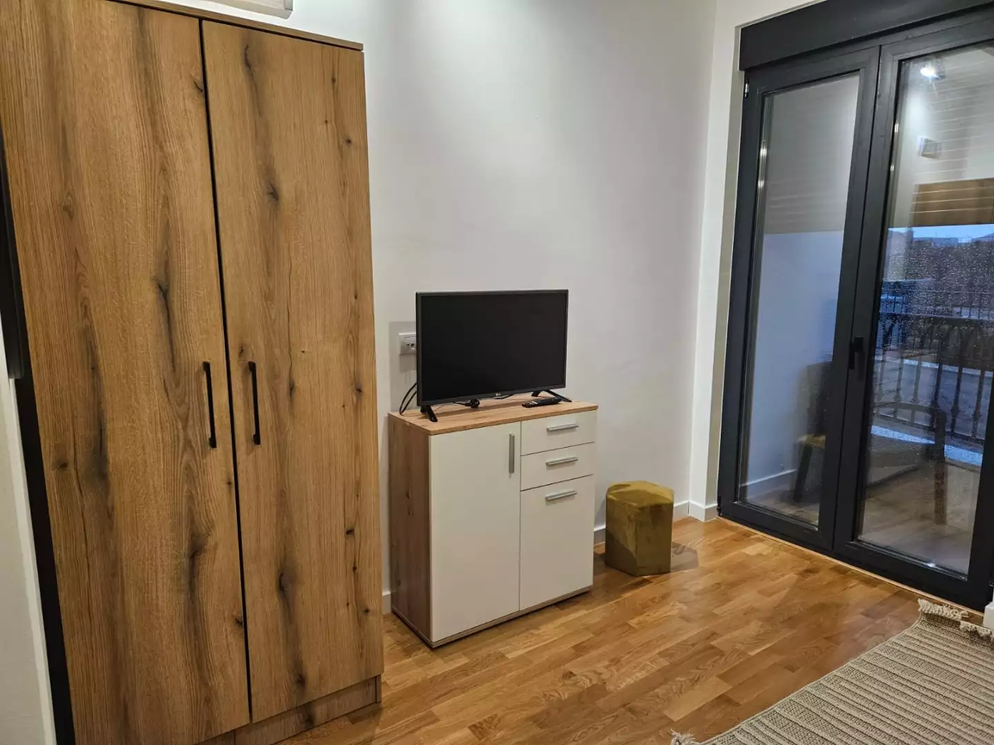 Flat 22m² in Montenegro, Bar. Priced at 79000€ rent photo-9