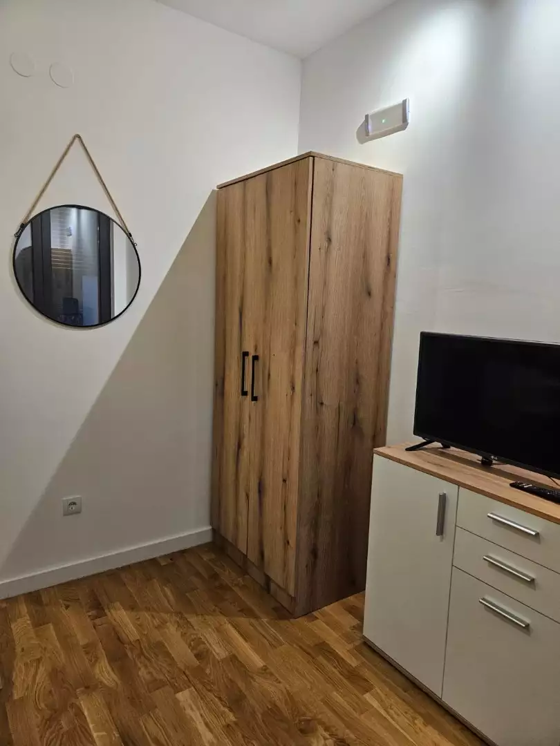 Flat 22m² in Montenegro, Bar. Priced at 79000€ rent photo-10