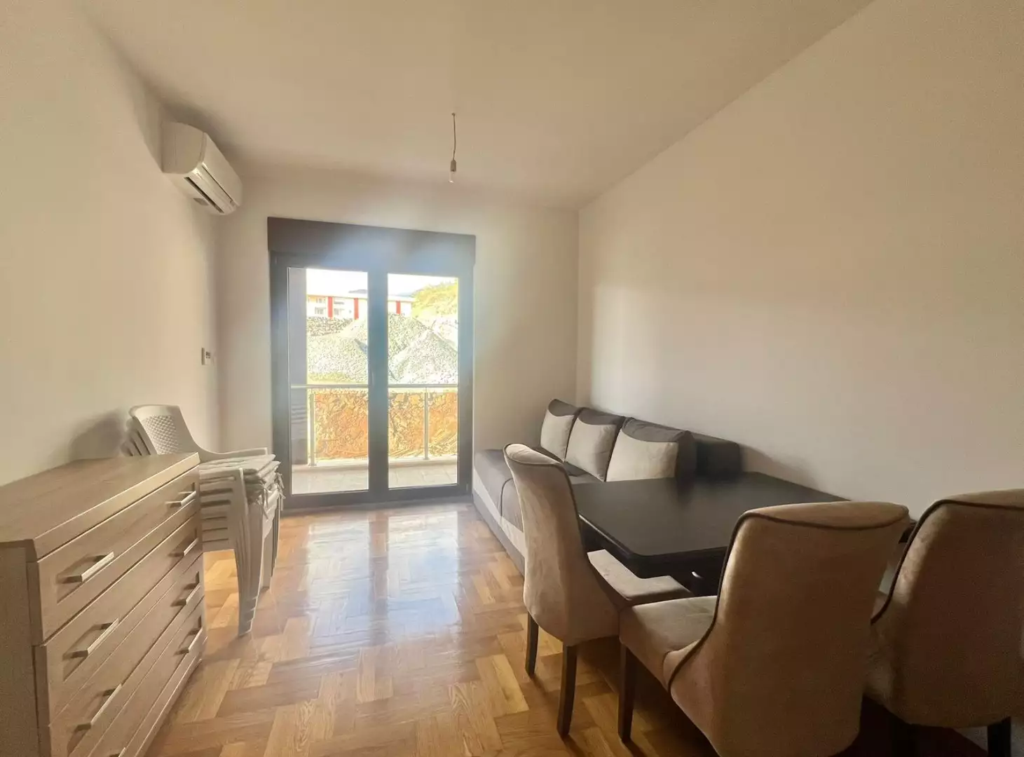 Flat 48m² in Montenegro, Becici. Priced at 136500€ rent photo-2