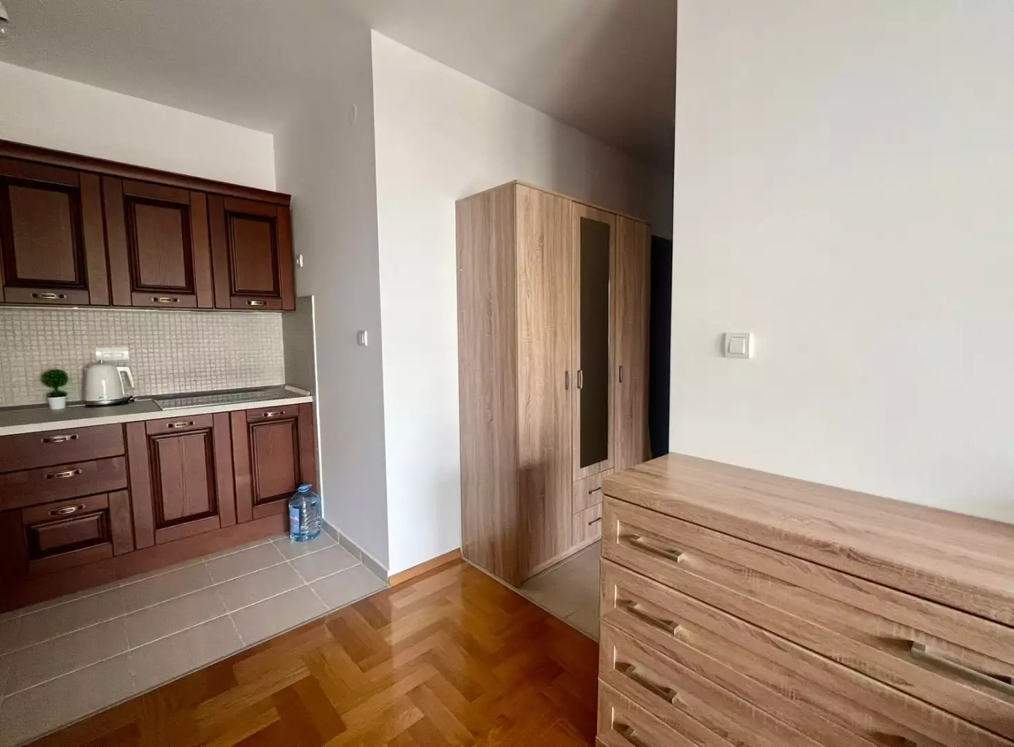 Flat 48m² in Montenegro, Becici. Priced at 136500€ rent photo-3
