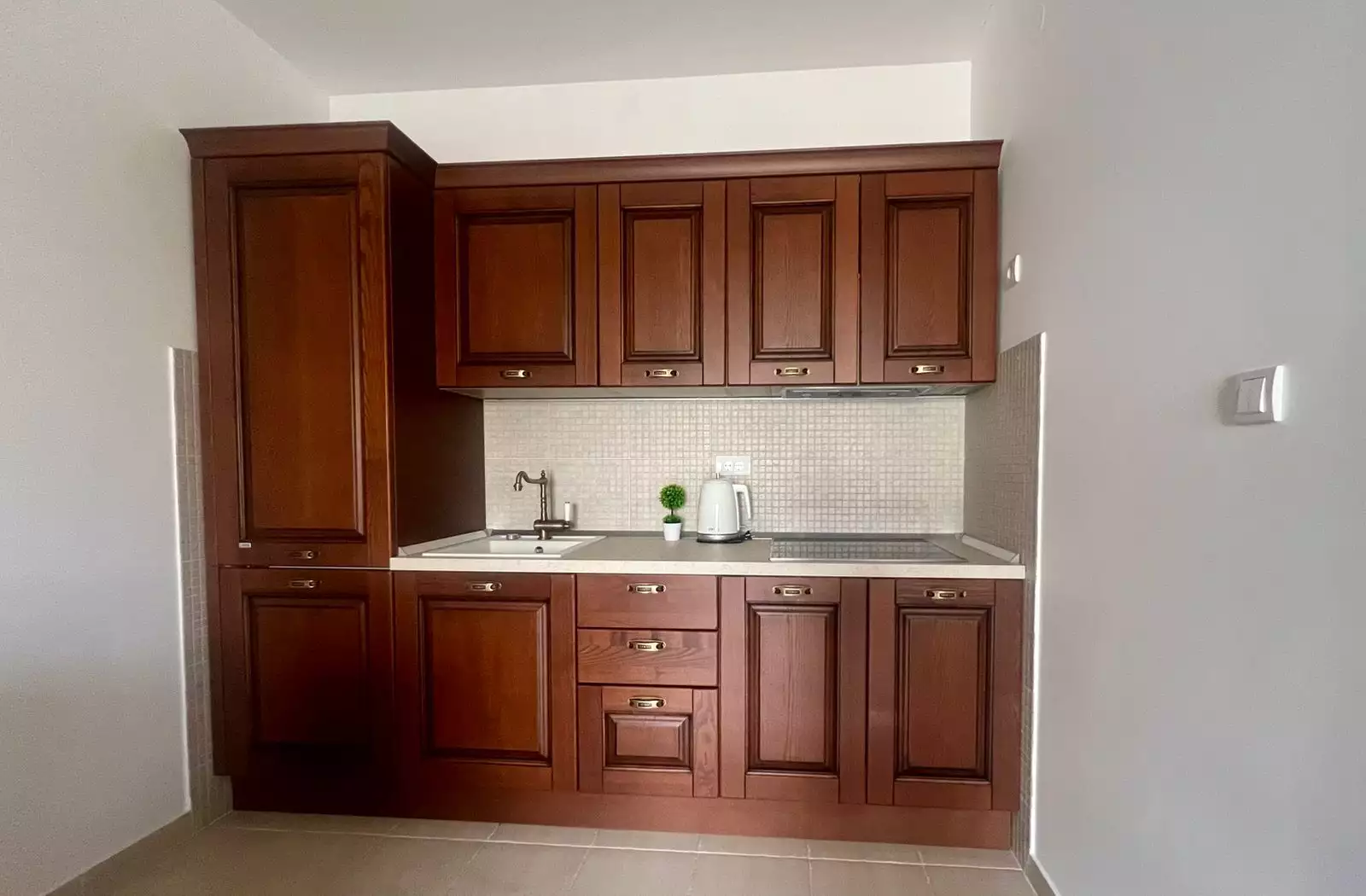 Flat 48m² in Montenegro, Becici. Priced at 136500€ rent photo-5