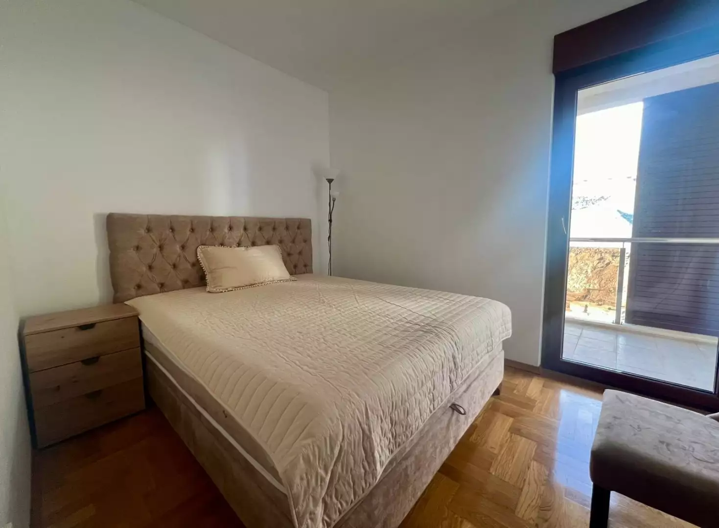 Flat 48m² in Montenegro, Becici. Priced at 136500€ rent photo-7