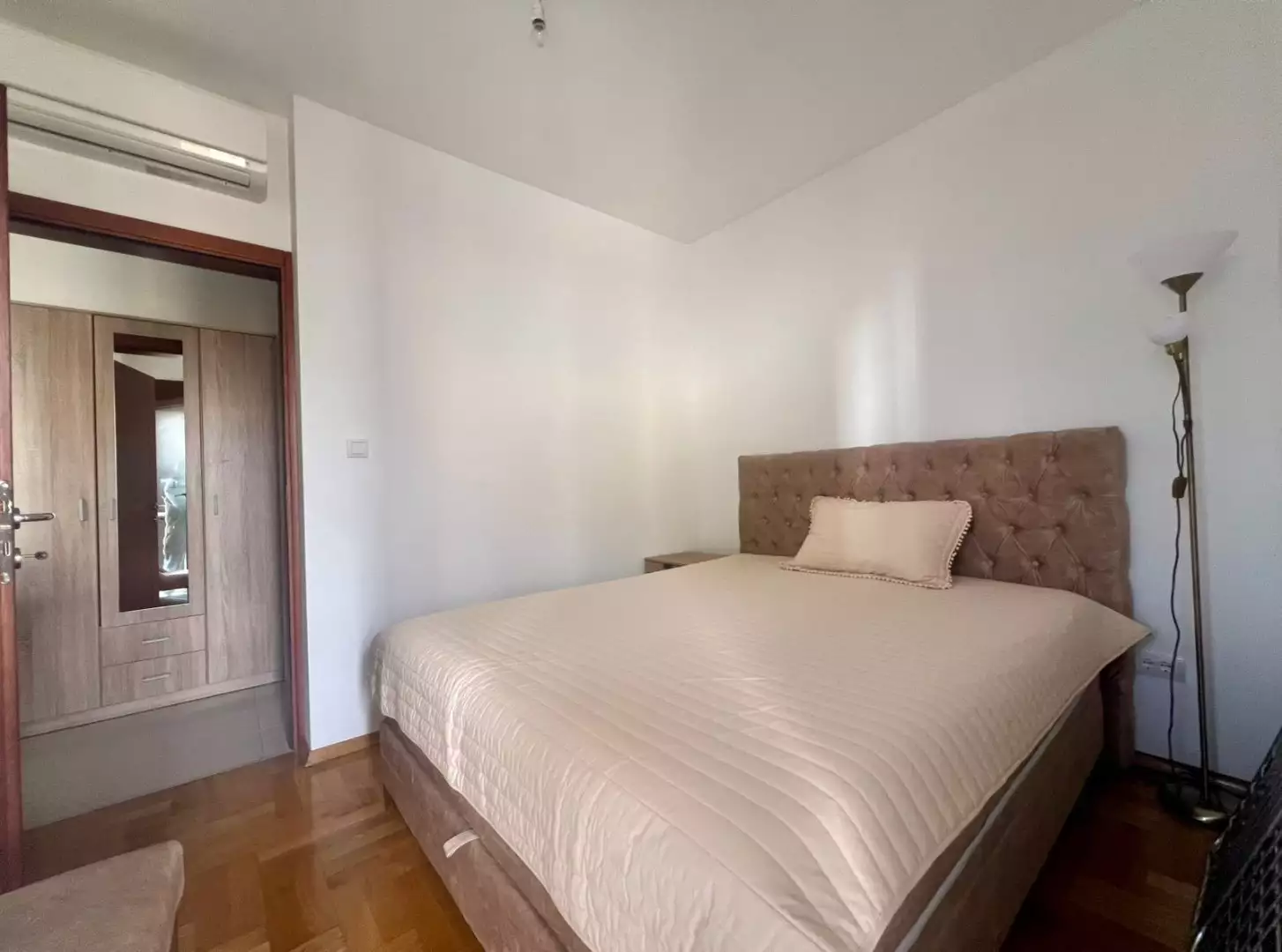 Flat 48m² in Montenegro, Becici. Priced at 136500€ rent photo-8