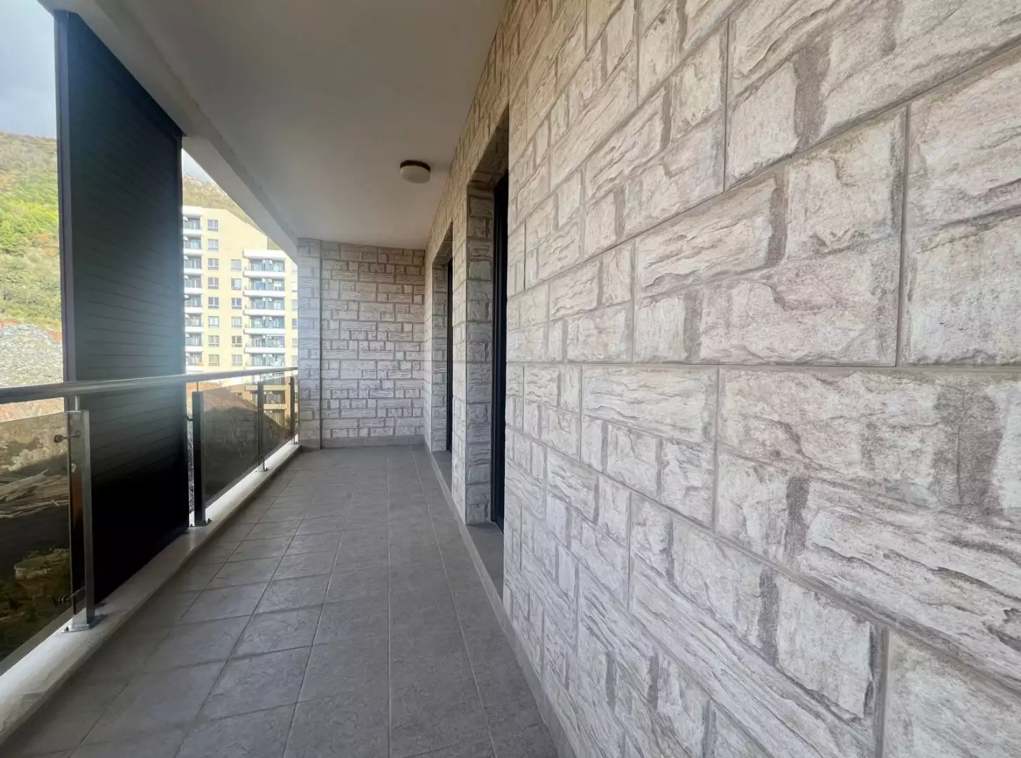 Flat 48m² in Montenegro, Becici. Priced at 136500€ rent photo-9