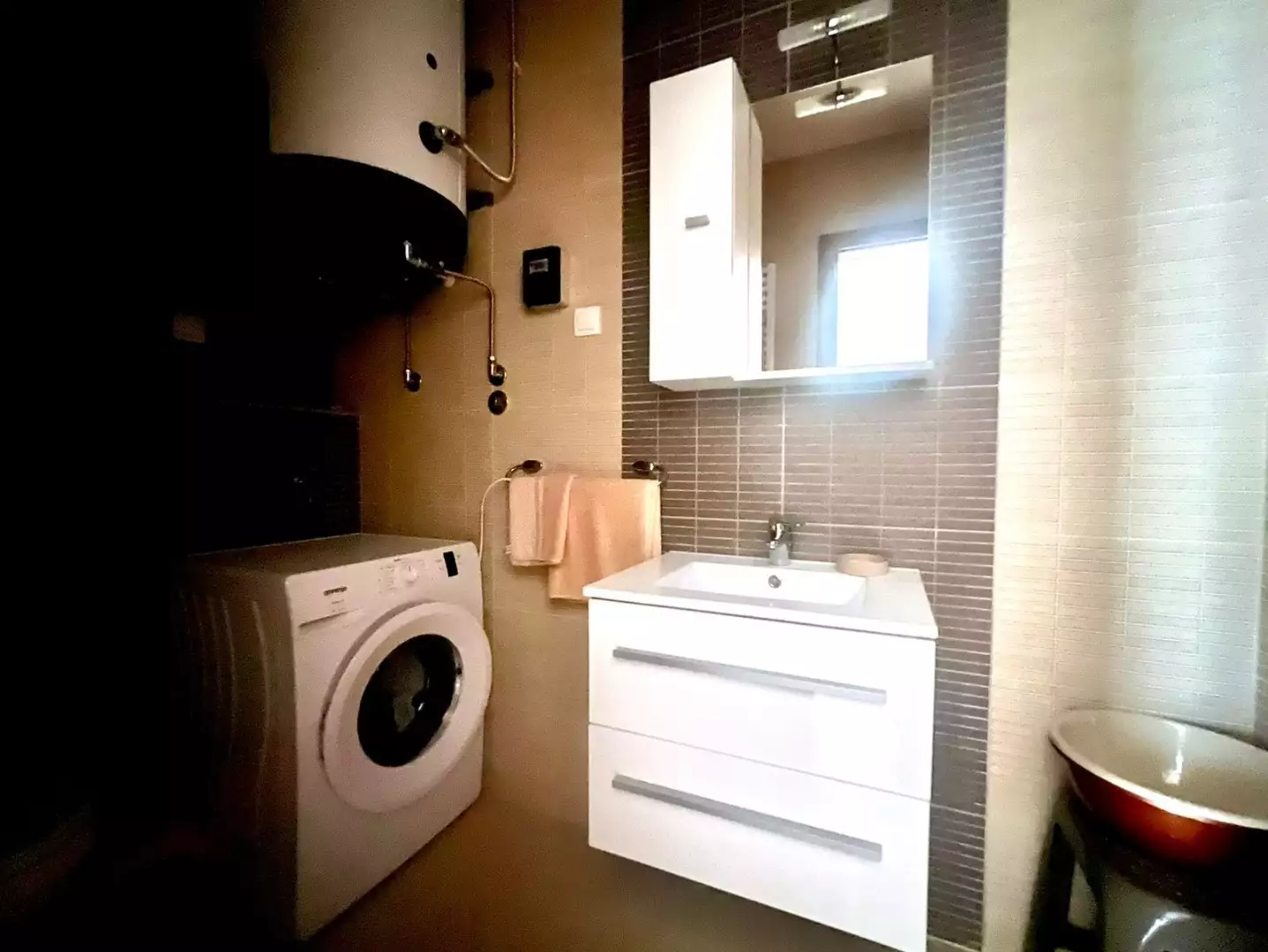 Flat 48m² in Montenegro, Becici. Priced at 136500€ rent photo-10