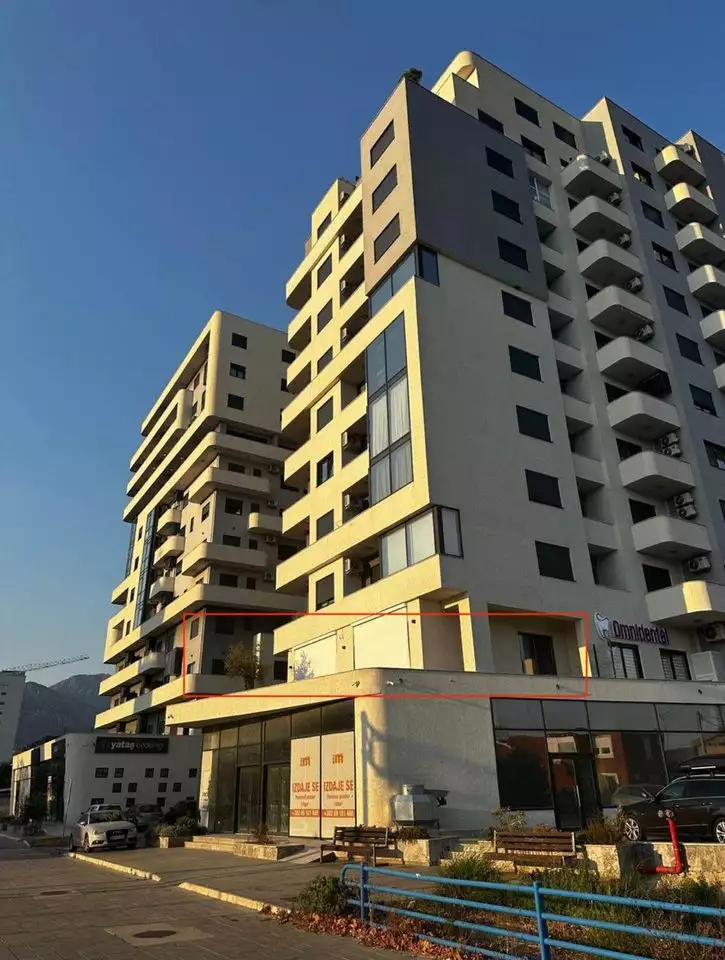 Other Properties 82m² in Montenegro, Bar. Priced at 250000€ rent photo-6